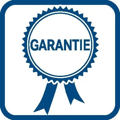 Garantie certificaat